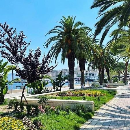 Amarilis Luxury Apartment Sarandë 외부 사진