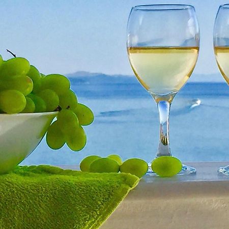 Amarilis Luxury Apartment Sarandë 외부 사진