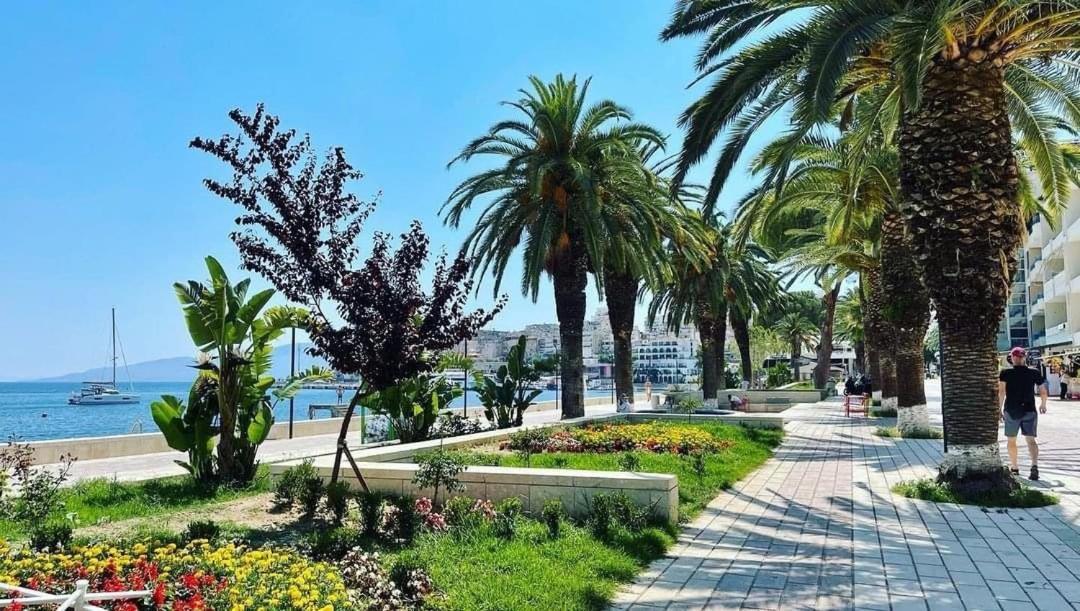 Amarilis Luxury Apartment Sarandë 외부 사진
