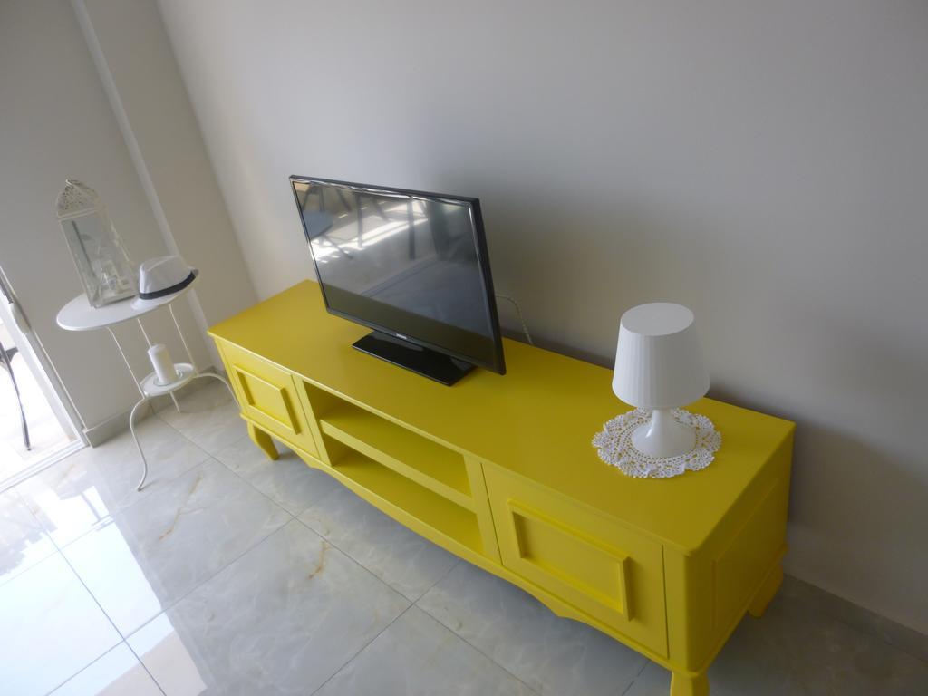 Amarilis Luxury Apartment Sarandë 객실 사진