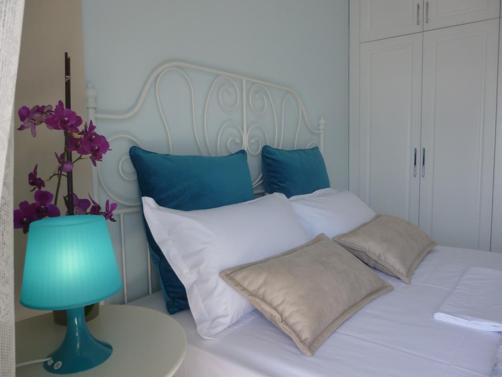 Amarilis Luxury Apartment Sarandë 객실 사진