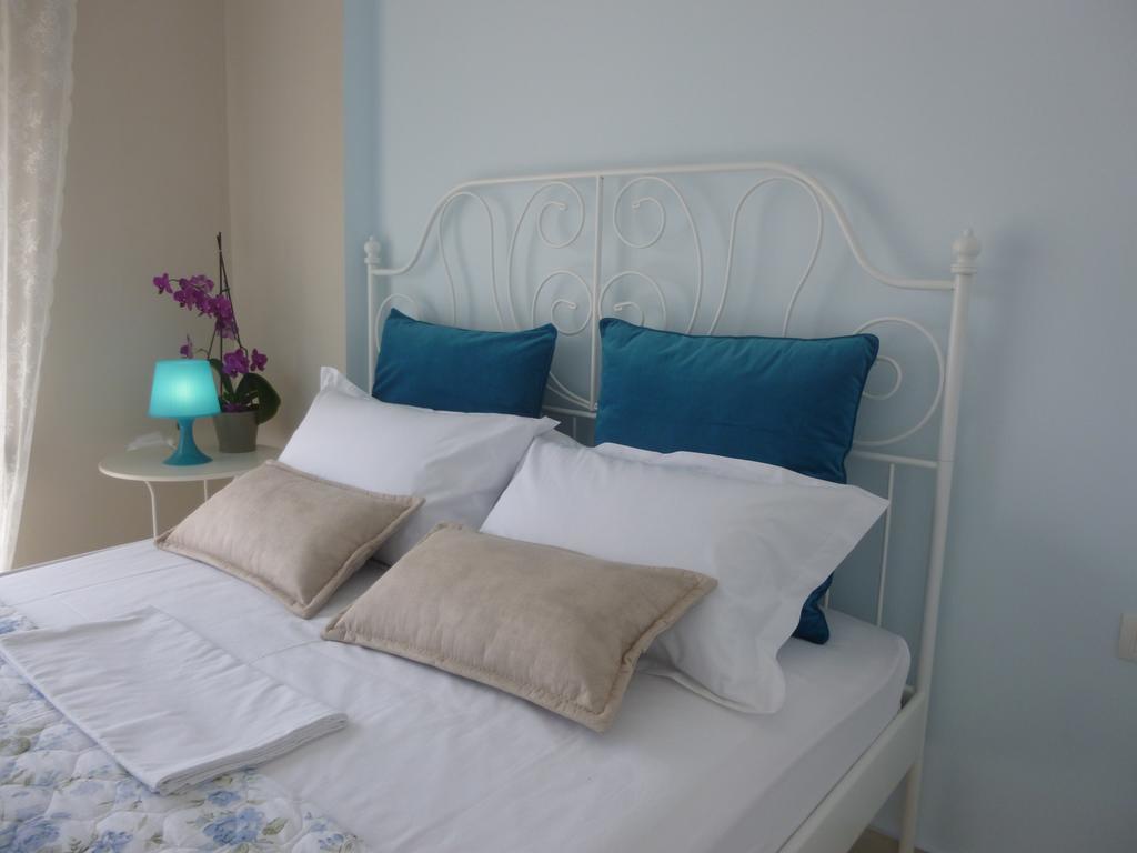 Amarilis Luxury Apartment Sarandë 객실 사진