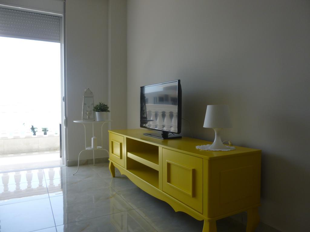 Amarilis Luxury Apartment Sarandë 객실 사진