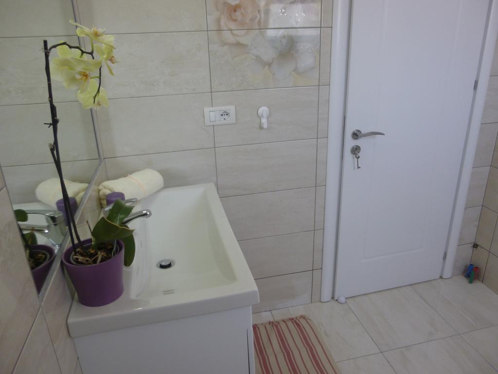Amarilis Luxury Apartment Sarandë 객실 사진