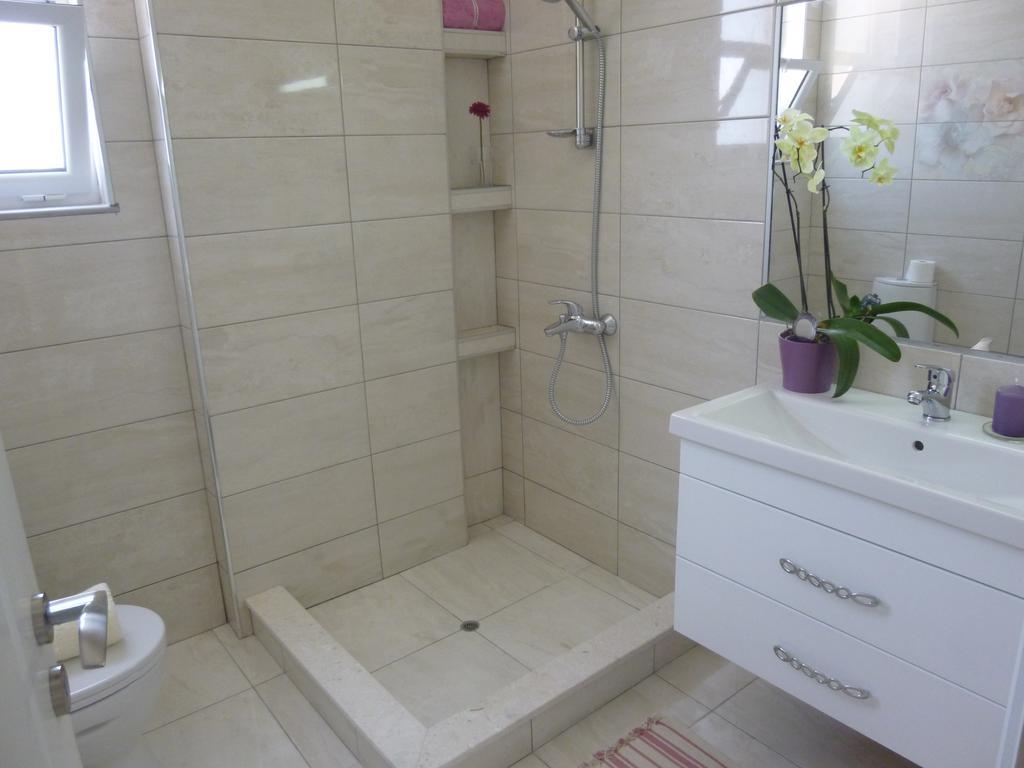 Amarilis Luxury Apartment Sarandë 객실 사진