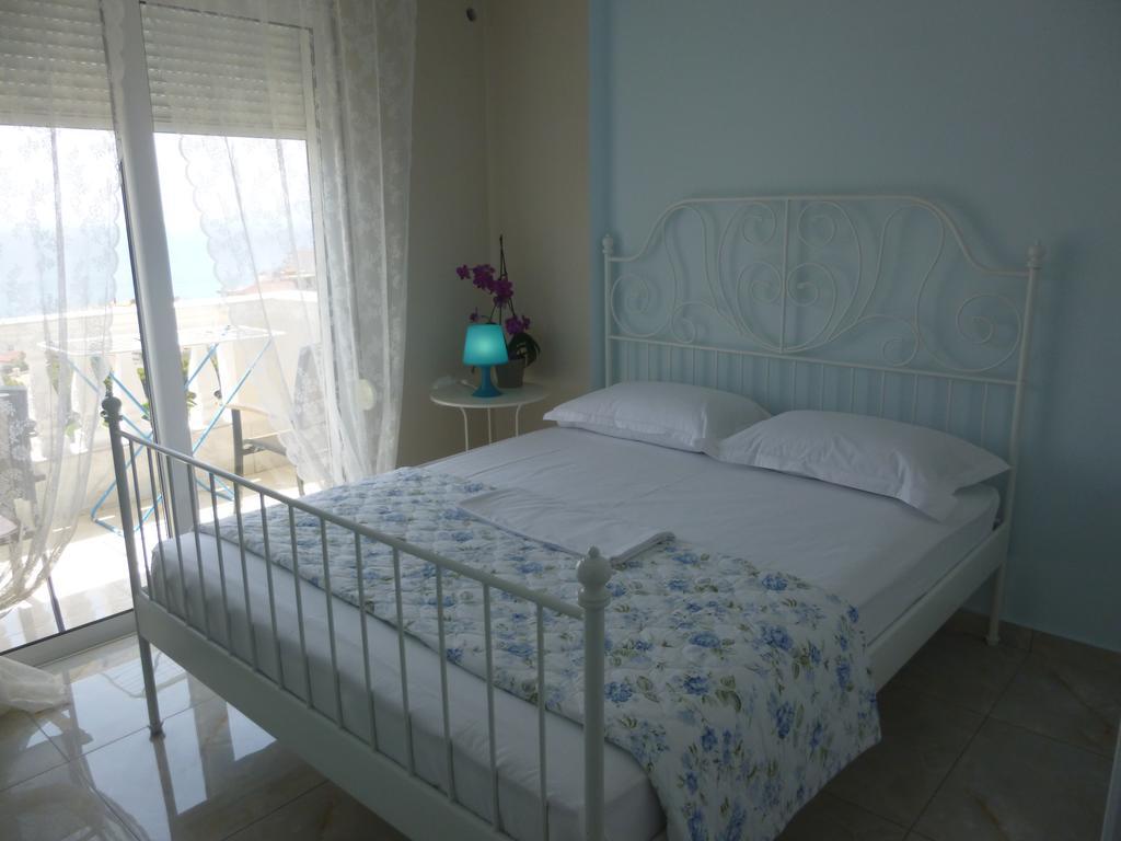 Amarilis Luxury Apartment Sarandë 객실 사진