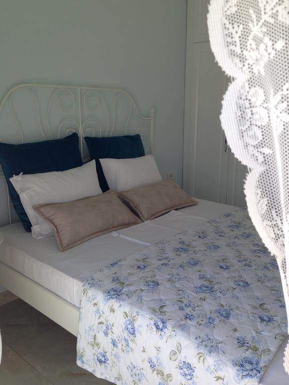 Amarilis Luxury Apartment Sarandë 객실 사진