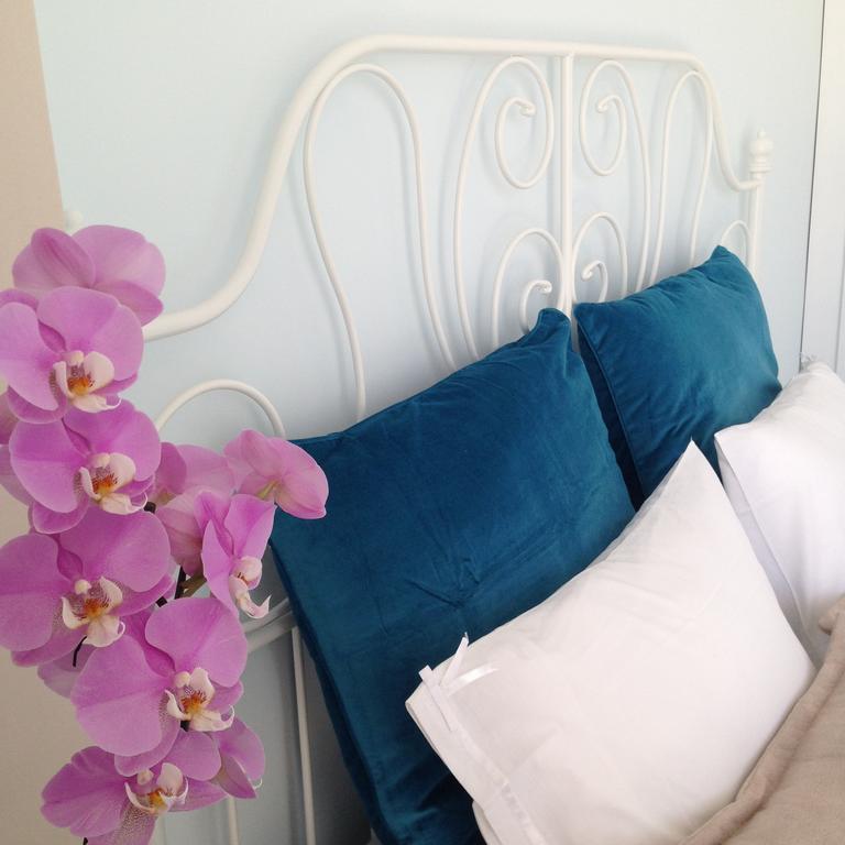 Amarilis Luxury Apartment Sarandë 객실 사진
