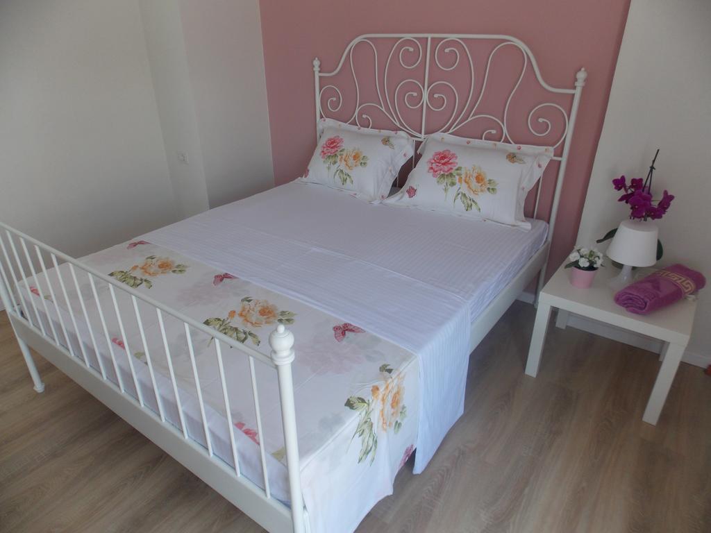 Amarilis Luxury Apartment Sarandë 외부 사진