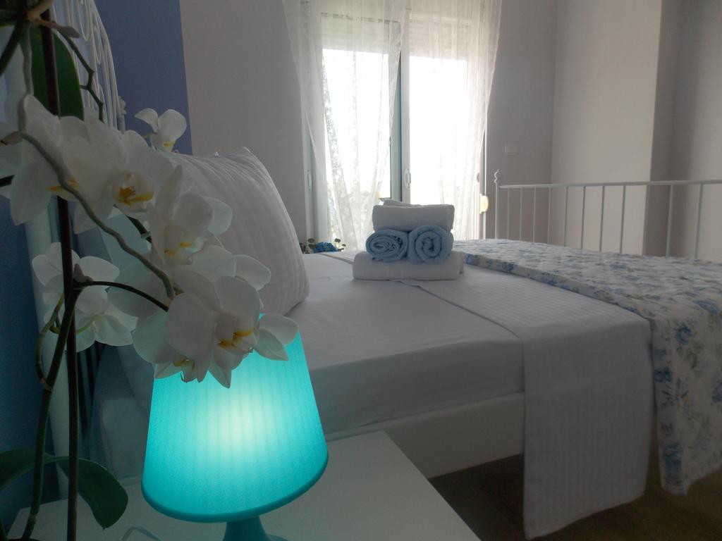 Amarilis Luxury Apartment Sarandë 외부 사진
