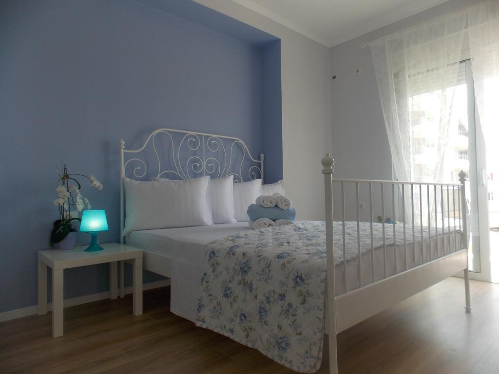 Amarilis Luxury Apartment Sarandë 외부 사진