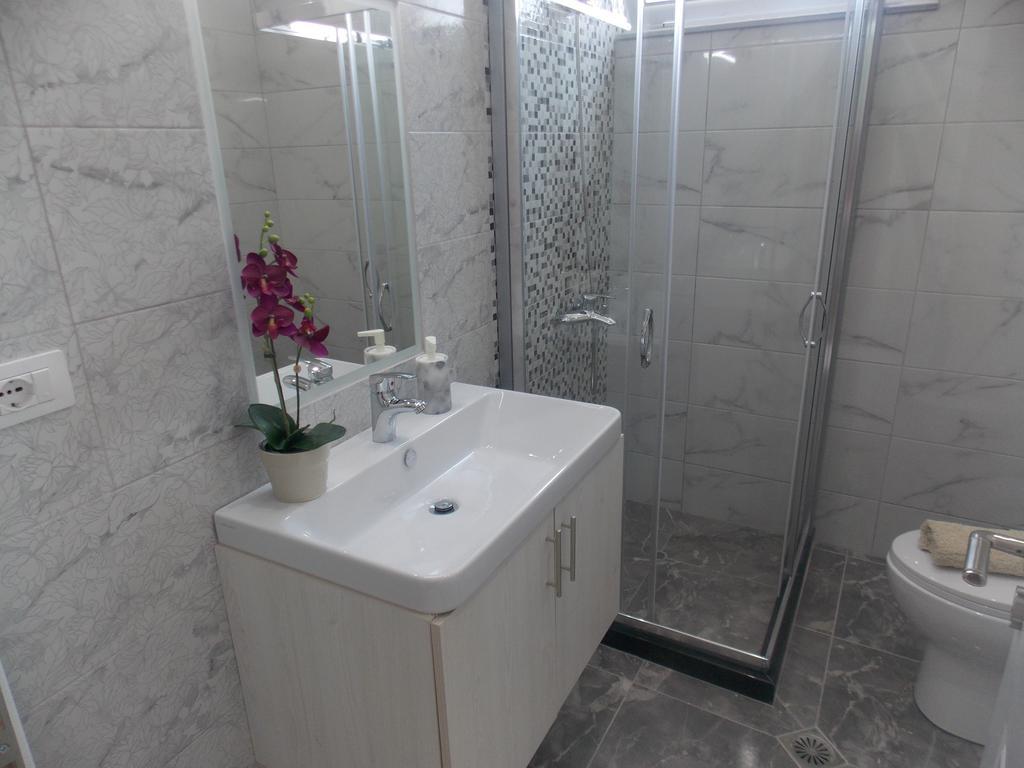 Amarilis Luxury Apartment Sarandë 외부 사진
