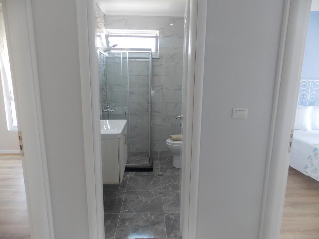 Amarilis Luxury Apartment Sarandë 외부 사진