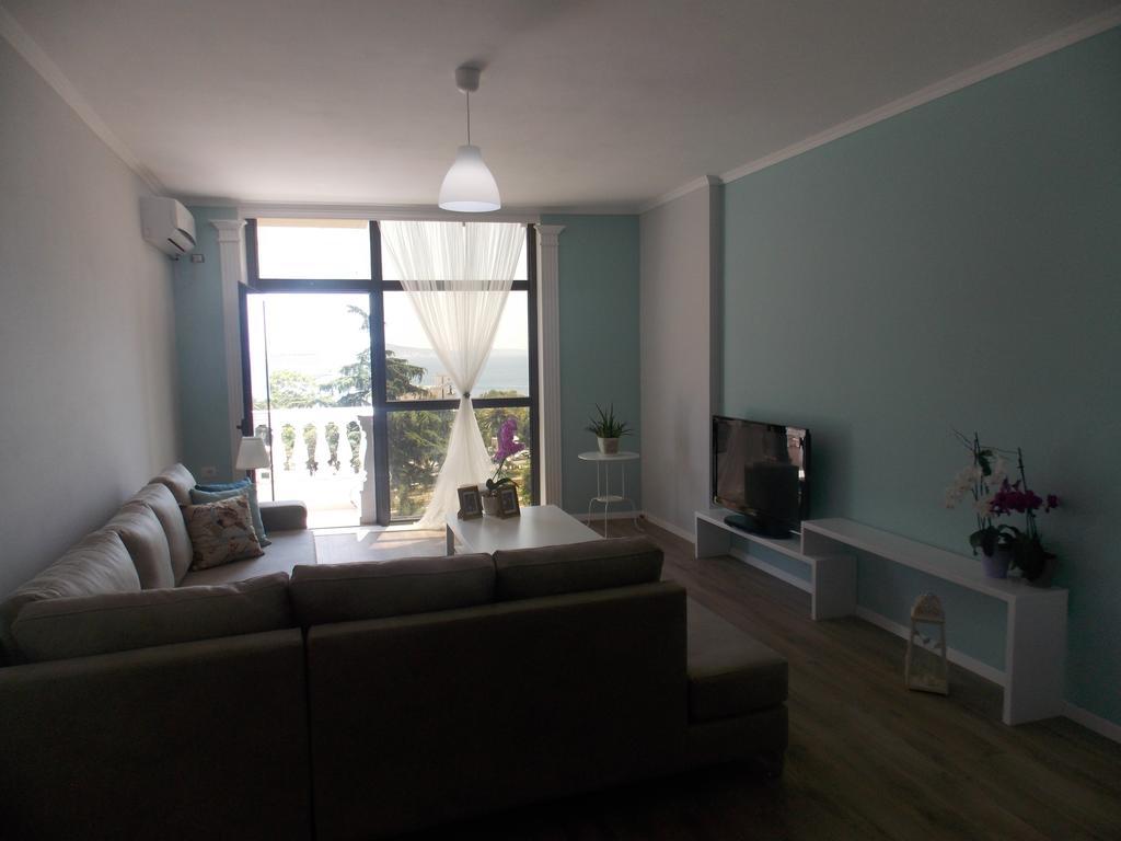 Amarilis Luxury Apartment Sarandë 외부 사진