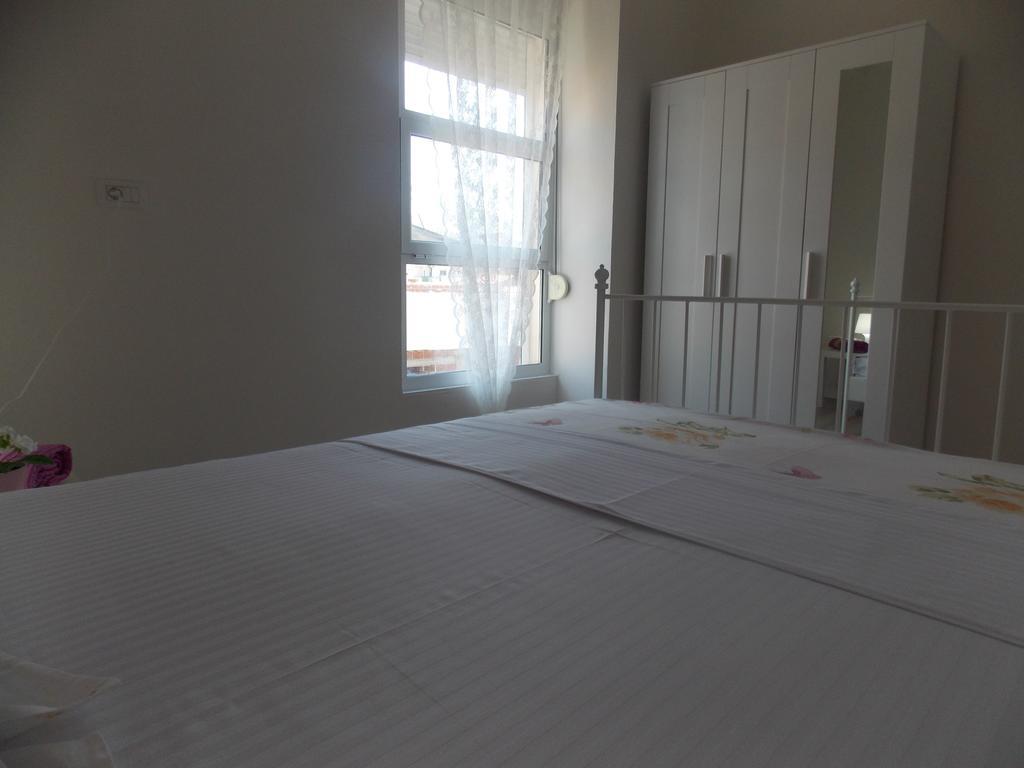 Amarilis Luxury Apartment Sarandë 외부 사진