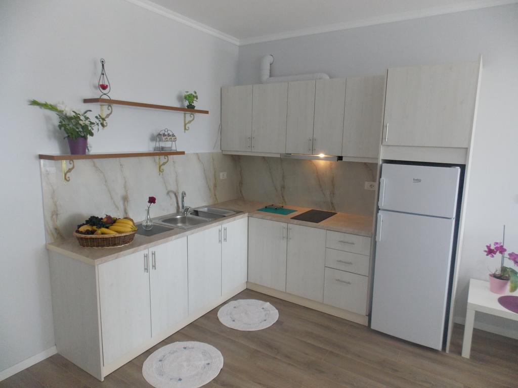 Amarilis Luxury Apartment Sarandë 외부 사진