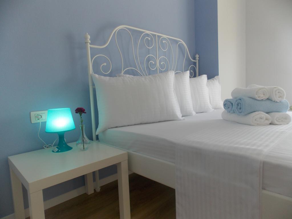 Amarilis Luxury Apartment Sarandë 외부 사진