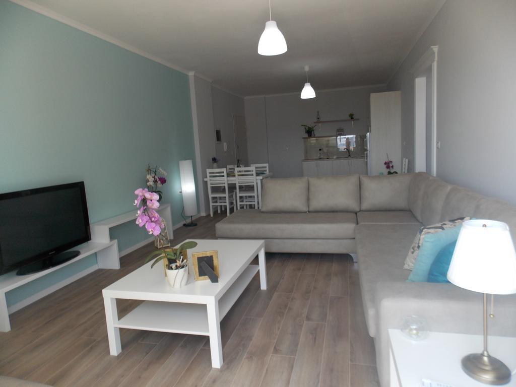 Amarilis Luxury Apartment Sarandë 외부 사진