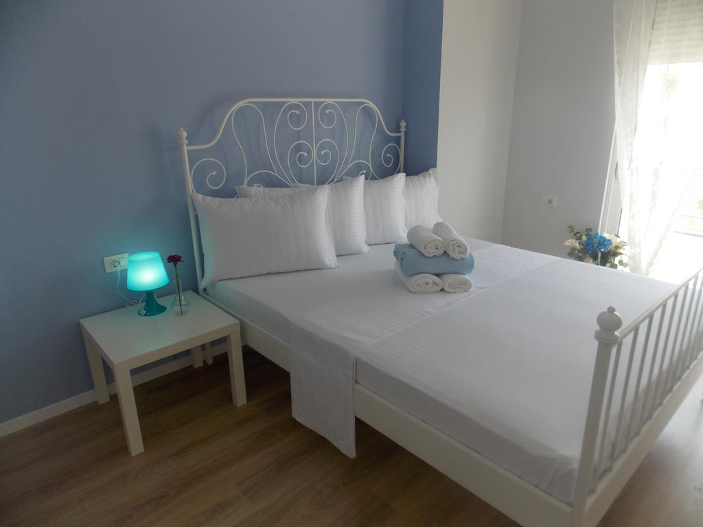 Amarilis Luxury Apartment Sarandë 외부 사진