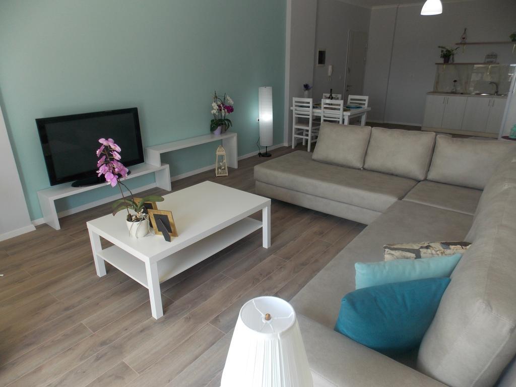Amarilis Luxury Apartment Sarandë 외부 사진