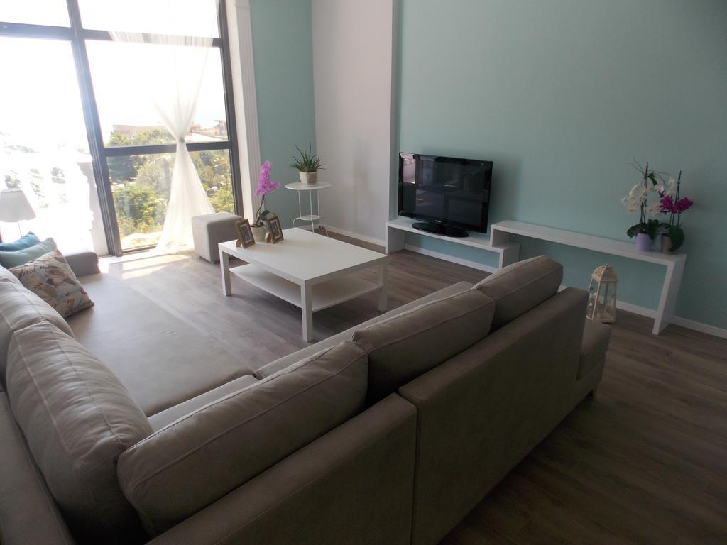 Amarilis Luxury Apartment Sarandë 외부 사진