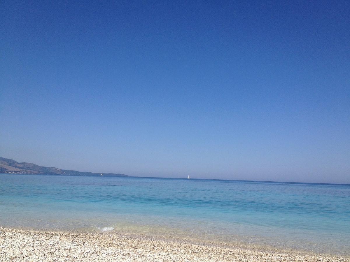 Amarilis Luxury Apartment Sarandë 외부 사진